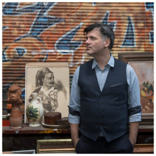 Ο Φοίβος Δεληβοριάς τώρα και πρέσβης