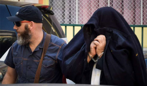 Στη δημοσιότητα τα στοιχεία του καθηγητή του ΤΕΙ και των ιδιοκτητών του φροντιστηρίου