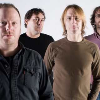 Mudhoney – Digital Garbage