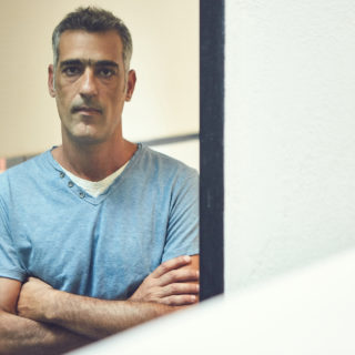 Ο Νίκος Labôt μιλάει για τη «Δουλειά Της», τη μόνη ελληνική μεγάλου μήκους ταινία που έδειξε το Φεστιβάλ του Τορόντο