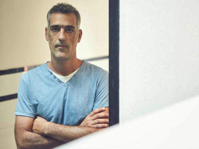 Ο Νίκος Labôt μιλάει για τη «Δουλειά Της», τη μόνη ελληνική μεγάλου μήκους ταινία που έδειξε το Φεστιβάλ του Τορόντο