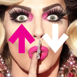 ΟΛΑ POPA #76: Dancing Queen Vs Johnny Depp σημειώσατε «1»