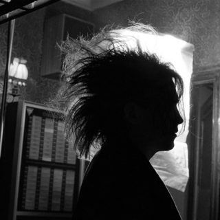 Richard Bellia, ένας σπουδαίος rock φωτογράφος στην Αθήνα