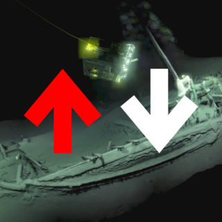 ΟΛΑ POPA #78: Κανείς δεν θα χαθεί ποτέ, όλα τα ναυάγια θα βρεθούν, είτε της ζωής είτε τα κανονικά