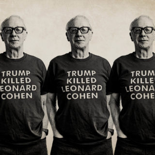 Μια Ώρα με τον «Πρύτανη των Αμερικάνων Μουσικοκριτικών», Robert Christgau