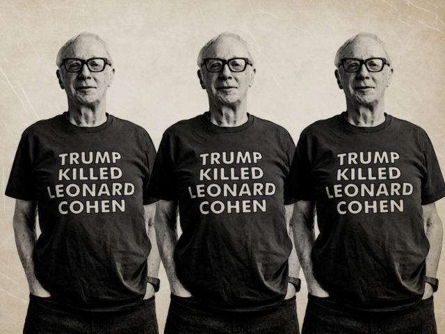 Μια Ώρα με τον «Πρύτανη των Αμερικάνων Μουσικοκριτικών», Robert Christgau