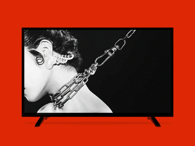 10 φορές που κάηκε ο εγκέφαλος μας από τον σεξισμό στα ΜΜΕ, στα social media και στην πολιτική