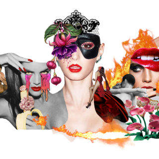 Ο πόθος τρώει τα σωθικά