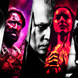 Οι ταινίες που περιμένουμε στις κινηματογραφικές αίθουσες μέχρι τα Χριστούγεννα