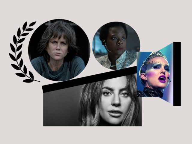 Οι 10 Γυναίκες που Ξεχώρισαν, Μπροστά και Πίσω απο την Καμέρα, στο TIFF 2018