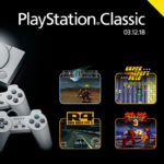 Αυτή είναι η λίστα των 20 παιχνιδιών για το PlayStation®Classic