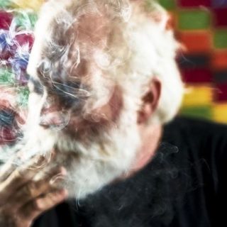 Τι πρέπει να ξέρετε για το Who(‘s) is Who(οn) με τον Μιχάλη Σιγανίδη στη Στέγη του Ιδρύματος Ωνάση