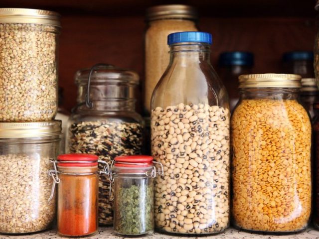 10 πράγματα που πρέπει να ξεφορτωθείς από την κουζίνα σου