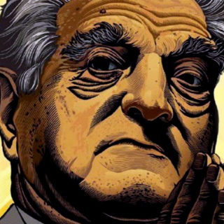 Ποιος είναι στ’ αλήθεια ο Τζορτζ Σόρος;