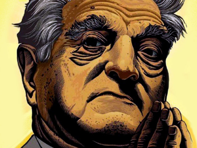 Ποιος είναι στ’ αλήθεια ο Τζορτζ Σόρος;