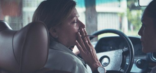 Αυτοί είναι οι νικητές των βραβείων των Διεθνών Διαγωνιστικών Τμημάτων του 24ου Διεθνούς Φεστιβάλ Κινηματογράφου της Αθήνας