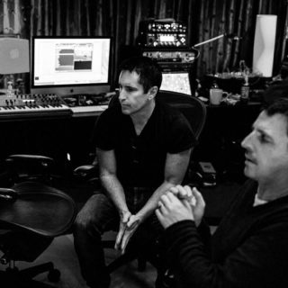 Trent Reznor and Atticus Ross – Mid90s (Original Music for the Motion Picture)