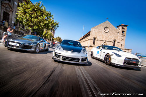 #Hot_Wheels στη Ρόδο!