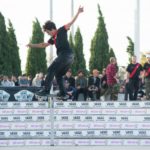 Το 5ο Vans Shop Riot Greece ήταν πιο συναρπαστικό από κάθε άλλη χρονιά!