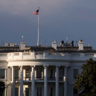 Συνάντηση Τραμπ-Μπολσονάρου στον Λευκό Οίκο