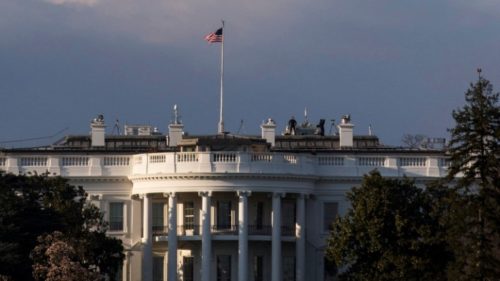 Συνάντηση Τραμπ-Μπολσονάρου στον Λευκό Οίκο