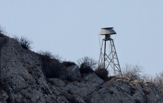 Σειρήνες συναγερμού θα ηχήσουν σήμερα σε όλη την Ελλάδα