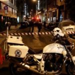 Ανάληψη ευθύνης για την επίθεση στο αστυνομικό τμήμα Ομονοίας