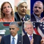 Οκτώ «τρομοπακέτα» με αποδέκτες Δημοκρατικούς και CNN