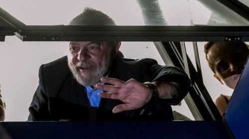 Βραζιλία: Ανοιχτή επιστολή του Λούλα από τη φυλακή ενόψει του β’ γύρου των προεδρικών εκλογών