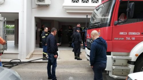 Δράστης και αυτόχειρας ο 29χρονος στο Άργος που σκότωσε την 11χρονη ετεροθαλή αδελφή του