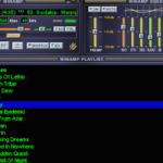 Το Winamp Media Player επιστρέφει το 2019