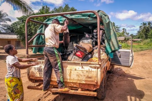 Κονγκό: Νέο αιματοκύλισμα από μέλη τζιχαντιστικής ένοπλης οργάνωσης