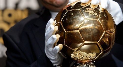Αυτοί είναι οι 30 υποψήφιοι για την «Χρυσή Μπάλα 2018»