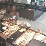 Νέο βίντεο από την υπόθεση Κωστόπουλου προκαλεί ερωτηματικά