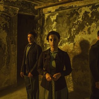 Ημερολόγιο Προβών από τον Θέμελη Γλυνάτση