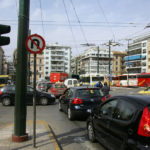 Χωρίς φανάρια ως τον Νοέμβριο το κέντρο της Αθήνας