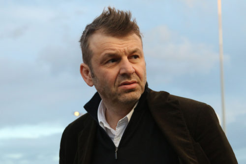 Υποψήφιος με τη στήριξη ΑΝΕΛ για την περιφέρεια Στερεάς Ελλάδας ο Απόστολος Γκλέτσος