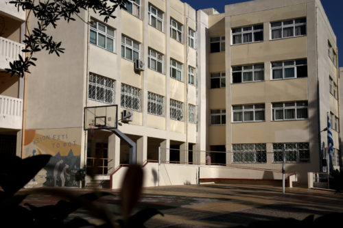 Θα κάνουν οι μαθητές κατάληψη για τον Κατσίφα;