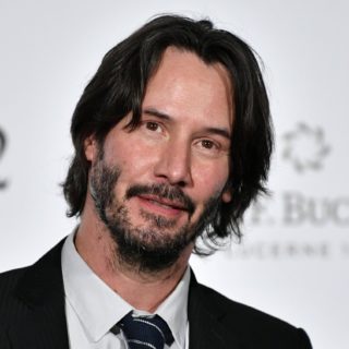 Ο Κιάνου Ριβς έχει έναν ρόλο – έκπληξη στο Toy Story 4