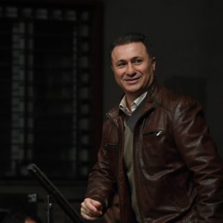 Άσυλο στην Ουγγαρία ζητά ο Γκρουέφσκι