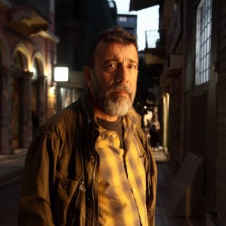 Μανώλης Μαυροματάκης: «H υποκριτική είναι μια δουλειά για διεστραμμένους»