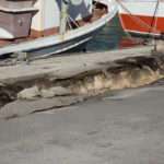 Νέα σεισμική δόνηση νοτιοδυτικά της Ζακύνθου