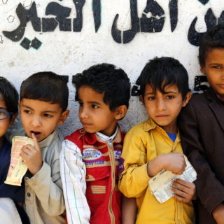 Το Ηνωμένο Βασίλειο καλεί το Συμβούλιο Ασφαλείας του ΟΗΕ να αναλάβει δράση για την Υεμένη