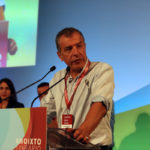 Ποτάμι: Επανεξελέγη επικεφαλής ο Σταύρος Θεοδωράκης