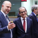 Μοσκοβισί: Μπορεί να επιβληθούν κυρώσεις στην Ιταλία, αν δεν υπάρξει συμφωνία για τον προϋπολογισμό της