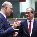 Eurogroup: Τελεσίγραφο στην Ιταλία για νέο προσχέδιο προϋπολογισμού