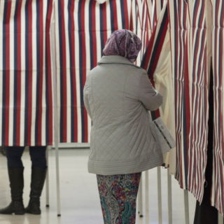 Ενδιάμεσες εκλογές ΗΠΑ: Οι Ρεπουμπλικανοί ελέγχουν τη Γερουσία, οι Δημοκρατικοί την Βουλή