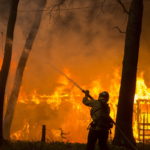 Καλιφόρνια: Αυξάνονται οι νεκροί της πυρκαγιάς, περισσότεροι από 100 οι αγνοούμενοι