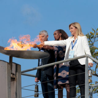 Σήμερα ο 36ος Αυθεντικός Μαραθώνιος της Αθήνας [ΦΩΤΟΣ]