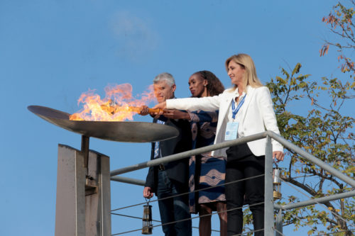 Σήμερα ο 36ος Αυθεντικός Μαραθώνιος της Αθήνας [ΦΩΤΟΣ]